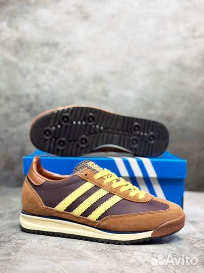 Кроссовки adidas sl72