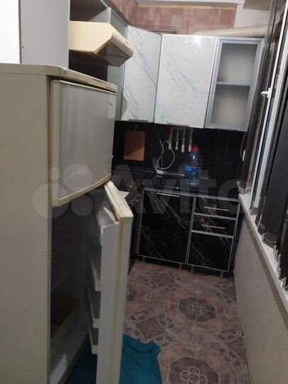 2-к. квартира, 50 м², 5/6 эт.