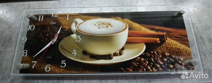 Часы на стену