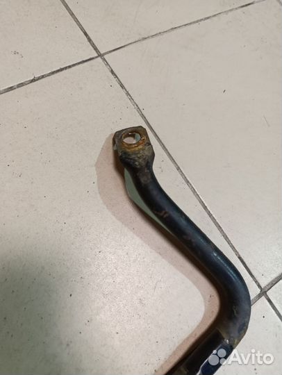 Стабилизатор задний Ford Focus 2