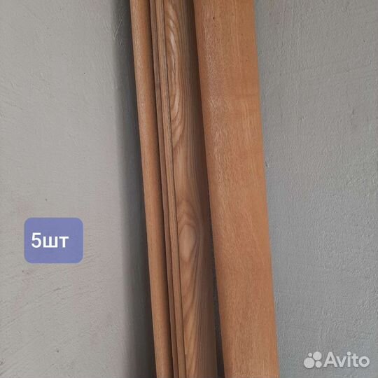 Дверные наличники