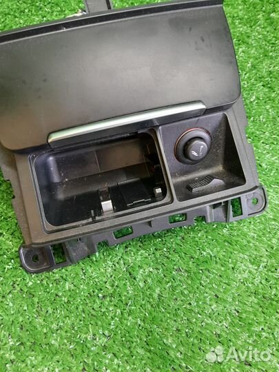 Пепельница ауди a4b8