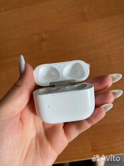 Кейс для airpods 3