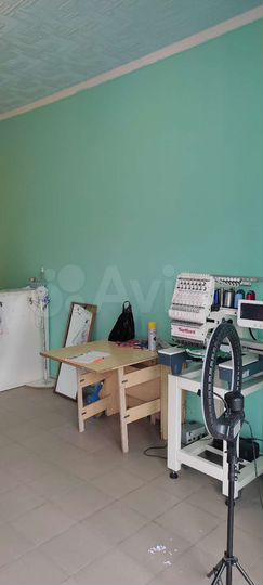 Помещение 25 м²