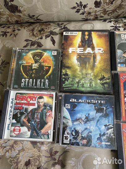 Компьютерная игра