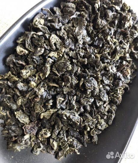 Чай китайский Большой красный халат Да Хун Пао