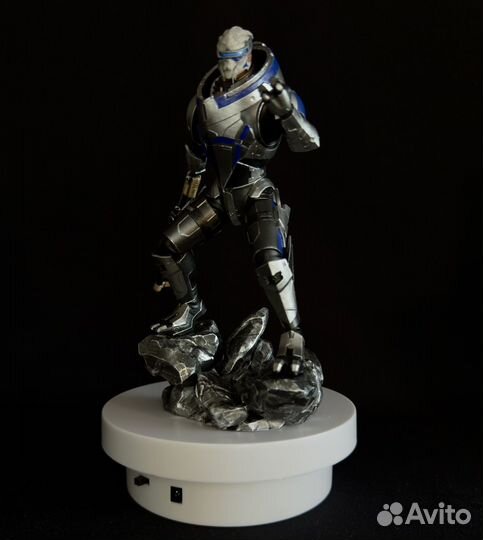 Фигурка Гаррус Вакариан