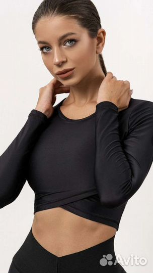 Рашгард спортивный