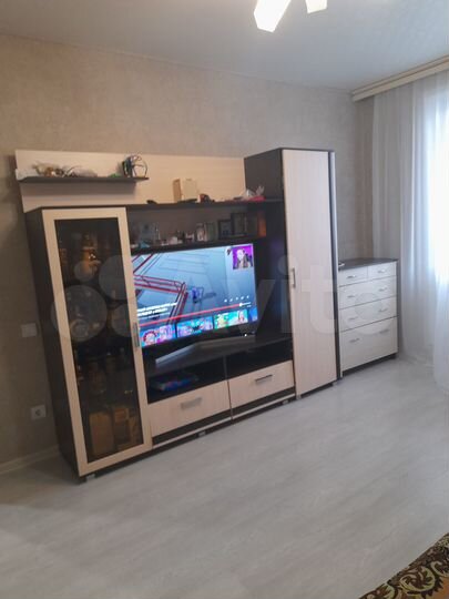 2-к. квартира, 61,2 м², 14/17 эт.