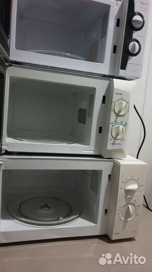 Свч микроволновая печь