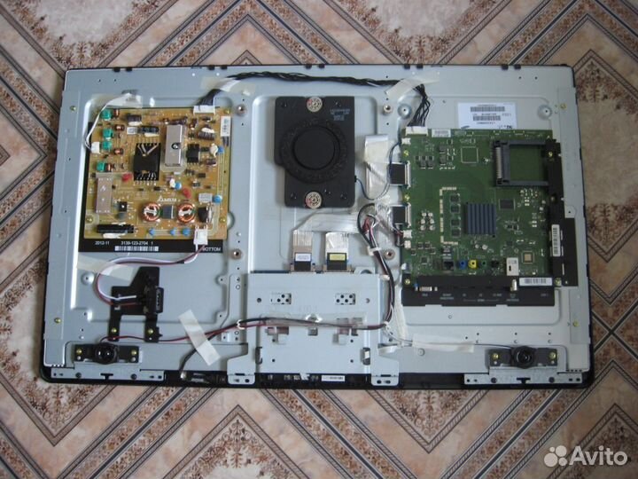 Блоки питания для телевизоров