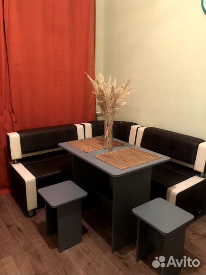 Кухонный уголок