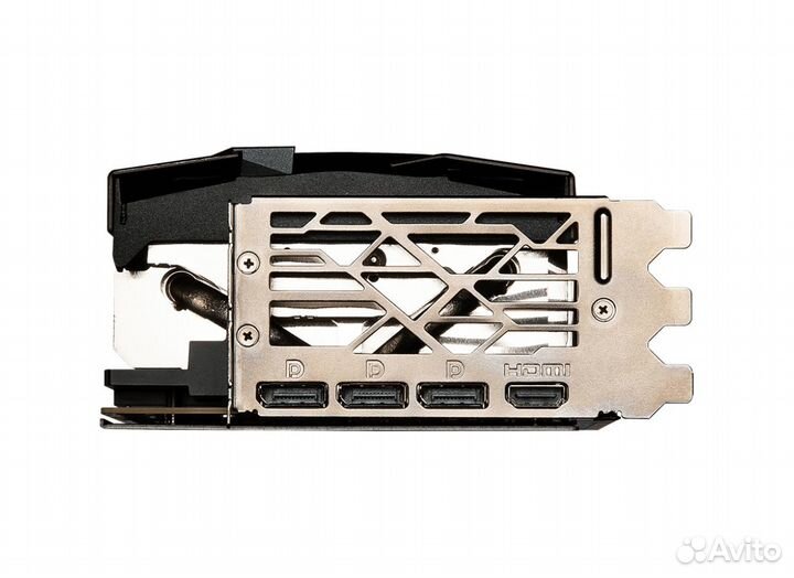 Видеокарта MSI GeForce RTX 4090 suprim, 24 гб (RTX