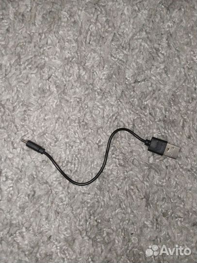 Провода usb micro