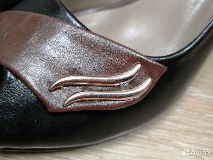 Туфли женские
