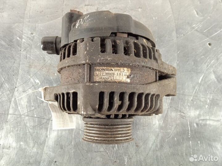 Генератор Honda Pilot 2 2008-2015