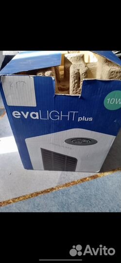 Мини кондиционер