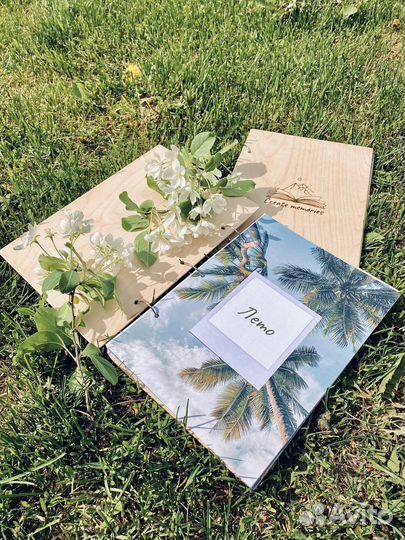 Фотоальбом для свиданий