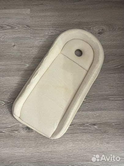 Детский матрас ортопедический