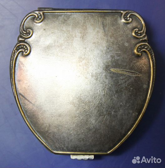 Пудреница Балет Москва