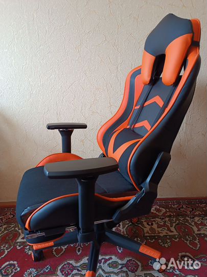 Игровое кресло