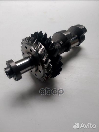 Toyota1360128021 вал балансировочный TY ORG