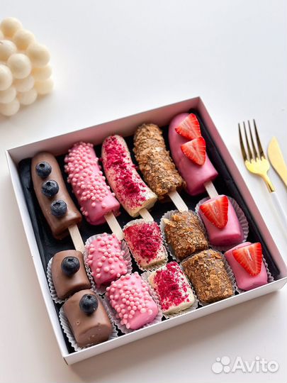 Подарочный набор сладкий