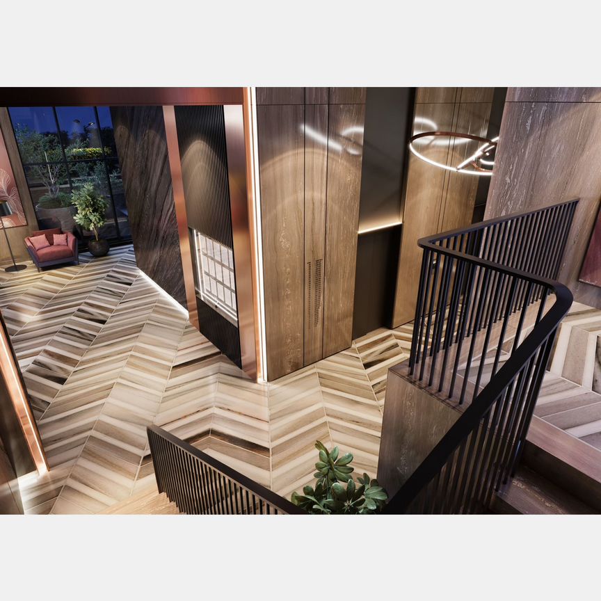 2-к. квартира, 63,5 м², 32/34 эт.