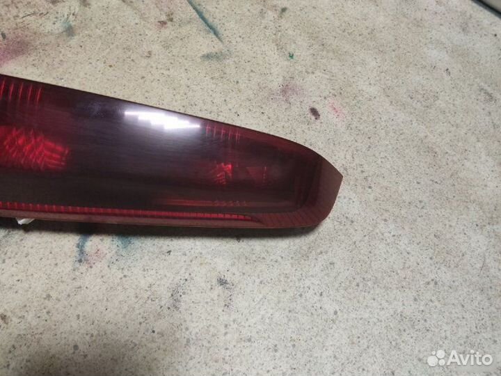 Фонарь задний правый Nissan X-Trail T30