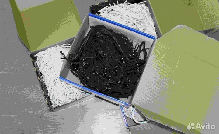 Гирлянда светодиодная