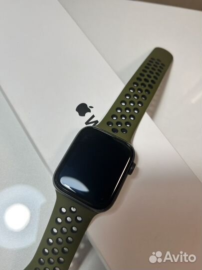 Apple watch se 44mm