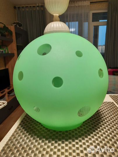 Люстра потолочная