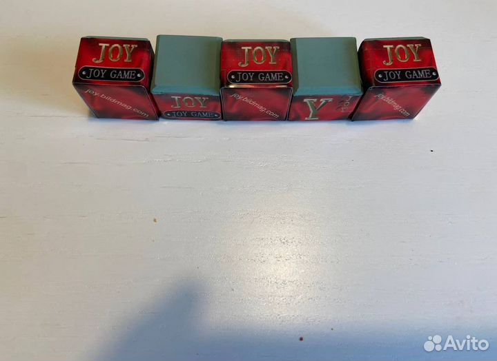 Мел для кия