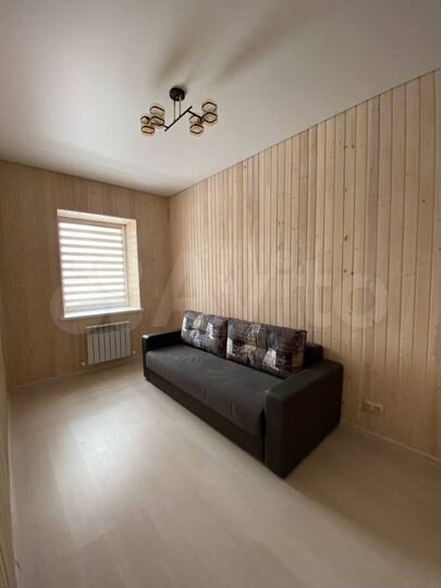 Таунхаус 120 м² на участке 2 сот.