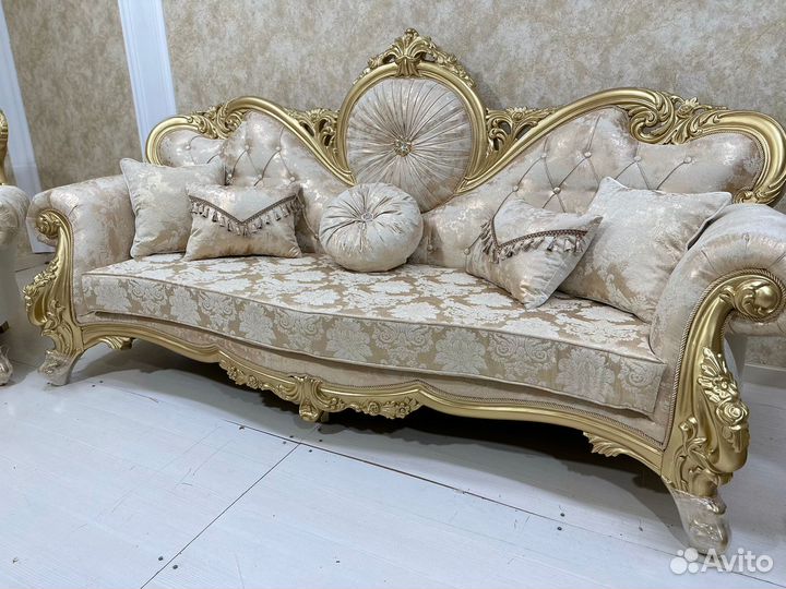 Диван новый