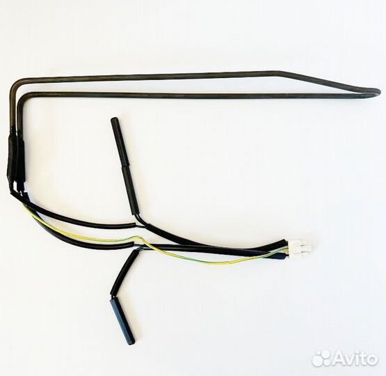 Ориг.тэн системы оттайки 0064001962 холод-к Haier