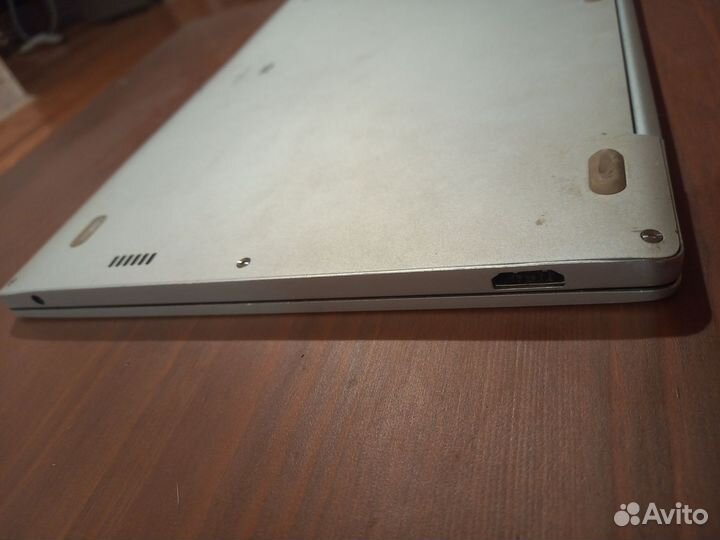 Ноутбук Xiaomi Mi Notebook Air 12.5