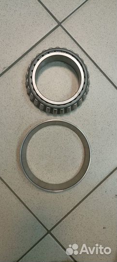 Подшипник балансира MB 88x140x32 DT