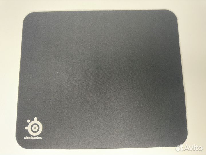 Коврик для мыши steelseries qck (M)