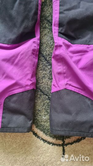 Костюм зимний горнолыжный