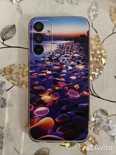 Samsung Galaxy A15, 8/256 ГБ