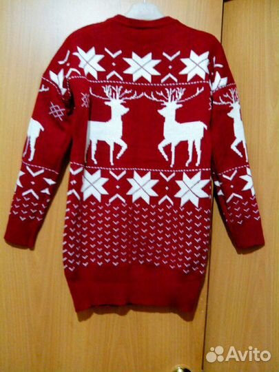 Свитер Новый