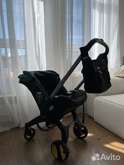 Коляска Автокресло Doona