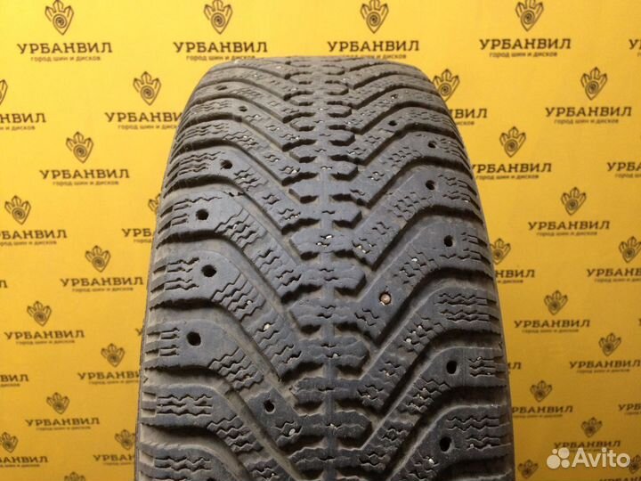 Goodyear UltraGrip 500 195/60 R15
