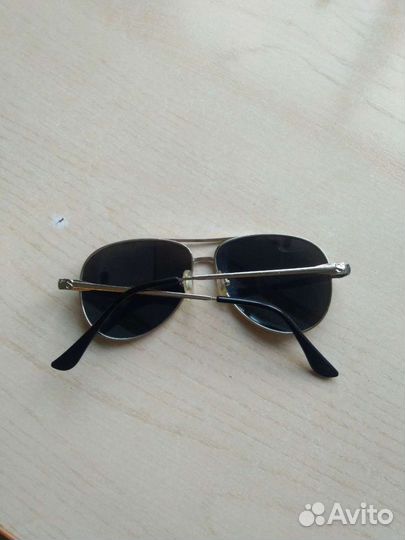 Очки для мальчиков