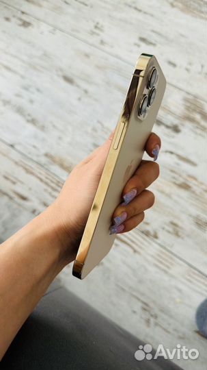 iPhone 12 Pro Max, 128 ГБ