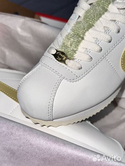Nike classic cortez Nylon pren Оригинал