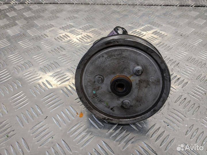 Гур Renault Trafic 2 рест. (2006 - 2015)