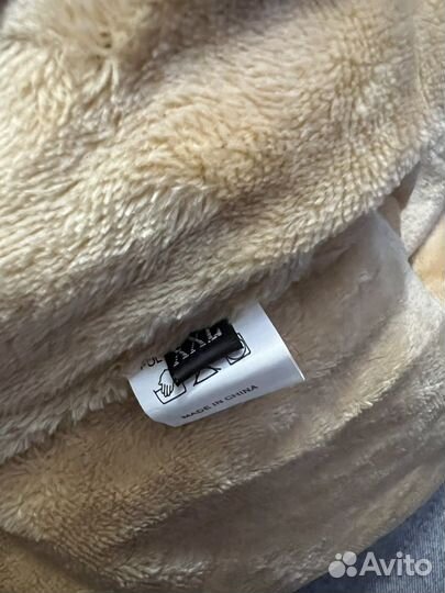 Куртка для собаки