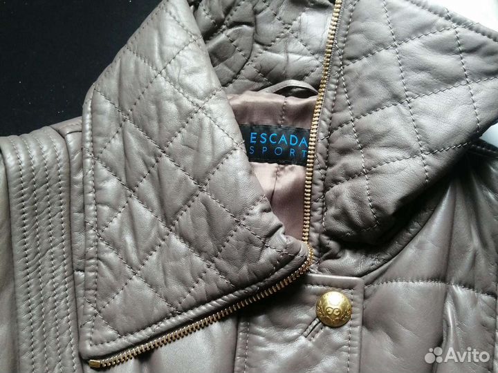 Eskada sport куртка бомбер оригинал